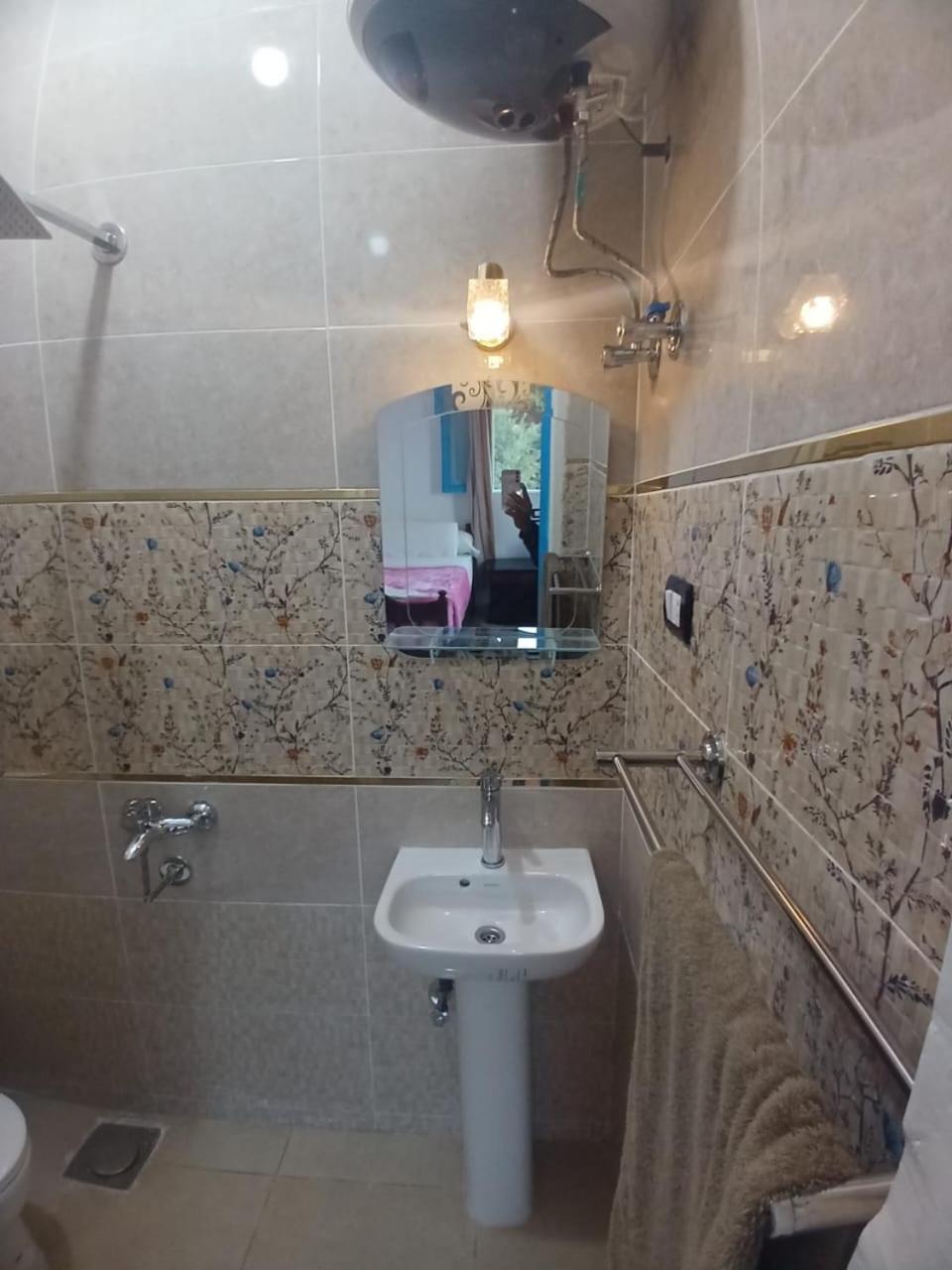 Hotel Nile Bride Asuán Exteriér fotografie